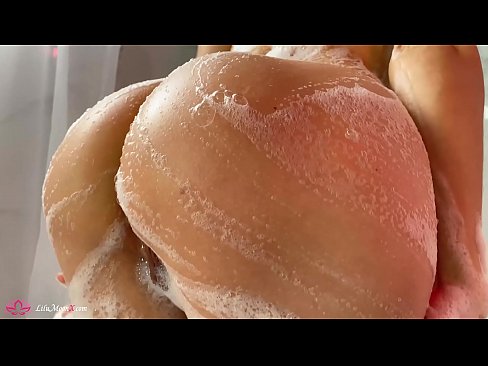 ❤️ Brunette වයිබ්රේටරය සමඟින් පුසි ස්වයං වින්දනයේ යෙදී ස්නානය කිරීමේදී දැඩි ලෙස සුරාන්තයට පත් කරයි ❤️❌ සුපිරි කාමුක si.fuckmymac.ru ☑